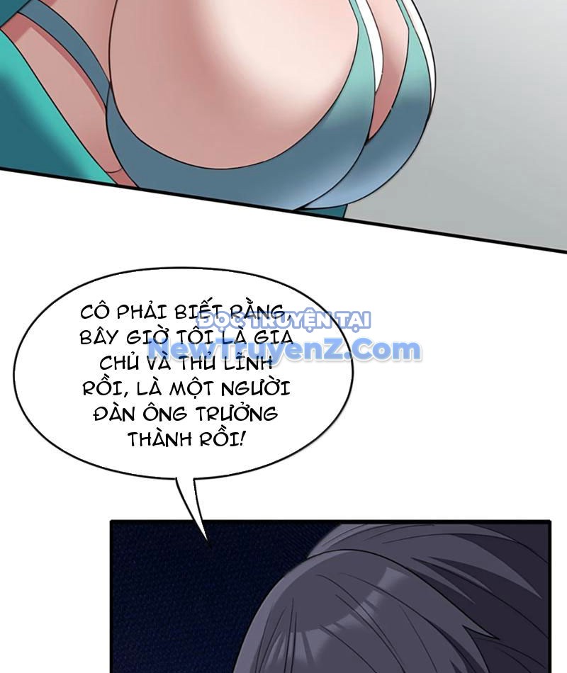 Luyện Kim Thuật Sĩ Tà ác Không Trị Nổi Thể Thí Nghiệm Của Mình chapter 41 - Trang 47