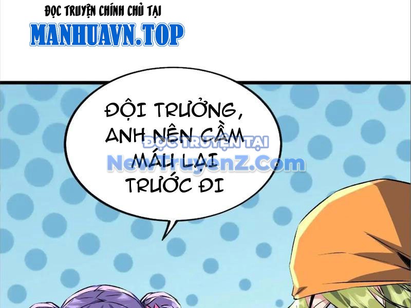 Mạt Thế Cẩu Sinh: Gián Giúp Ta Chồng Buff chapter 44 - Trang 122