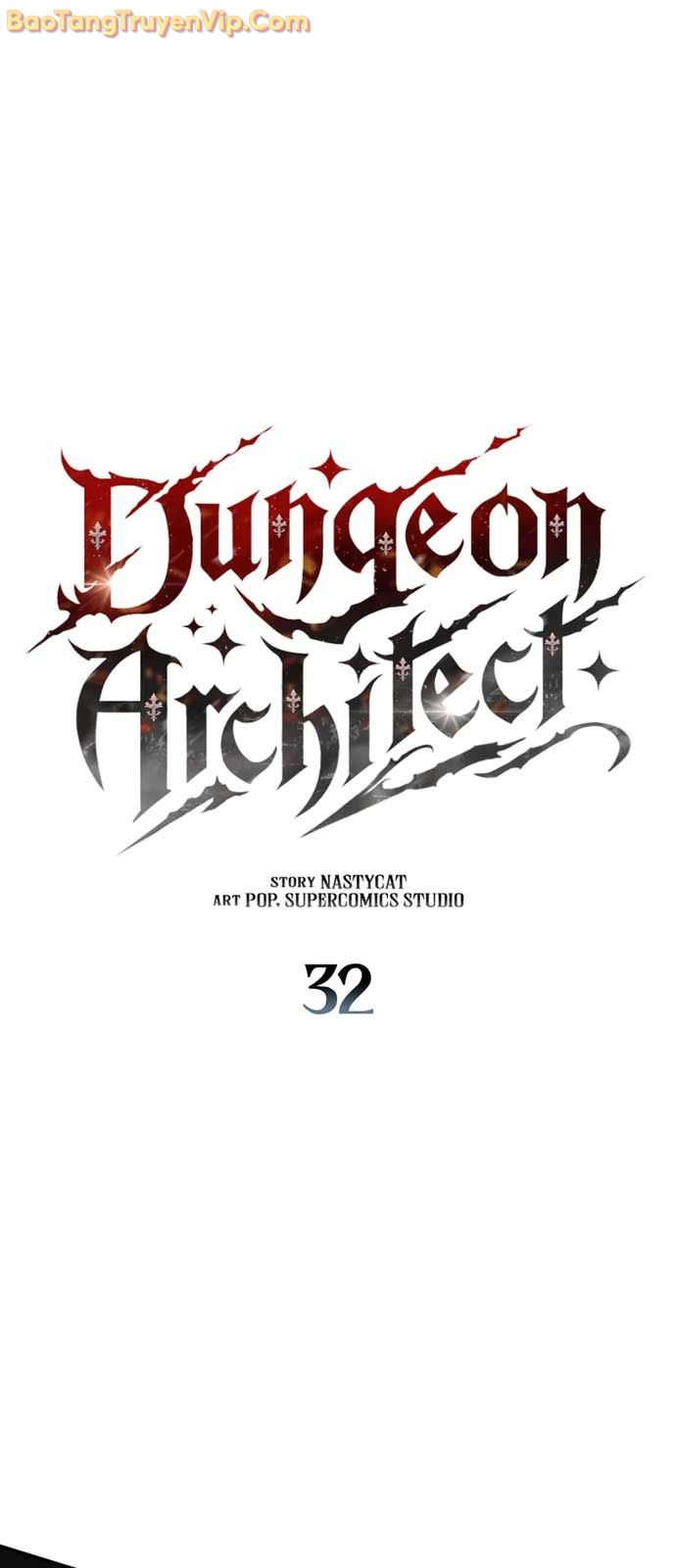Kẻ Kiến Tạo Hầm Ngục chapter 32 - Trang 1