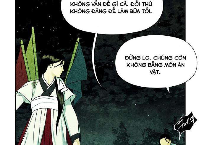 Cửa hàng đồ cổ tương lai chapter 29 - Trang 128