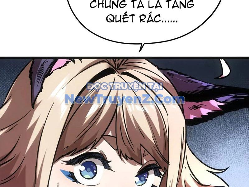 Không Chết Được Ta Đành Thống Trị Ma Giới chapter 102 - Trang 30