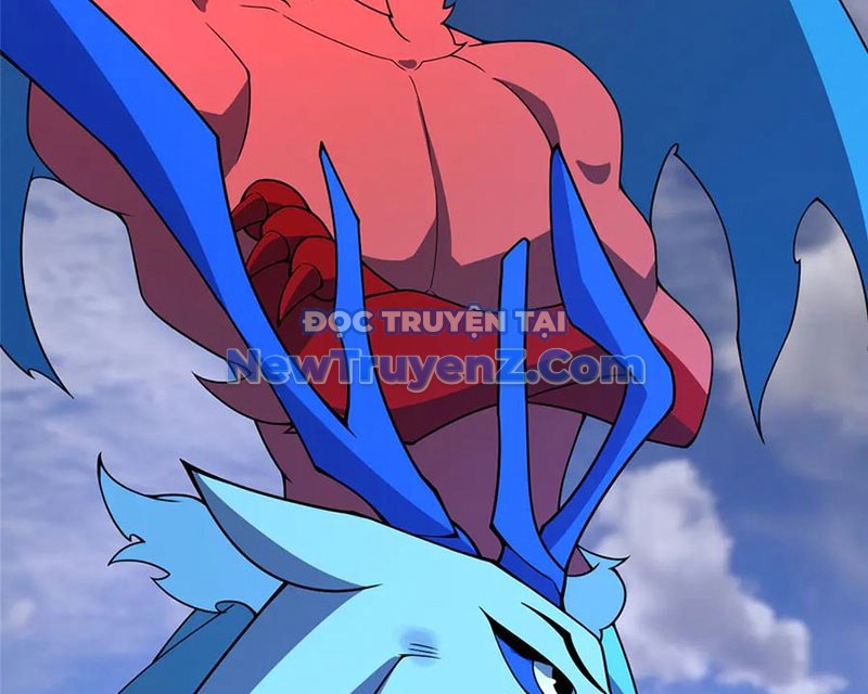 Thần Sủng Tiến Hóa chapter 404 - Trang 104