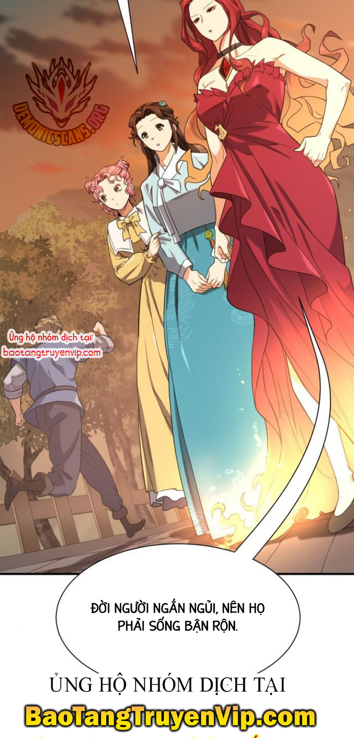 Bậc Thầy Thiết Kế Điền Trang chapter 189 - Trang 20