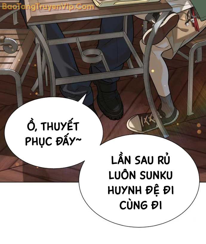 Sát Thủ Peter chapter 96.1 - Trang 62