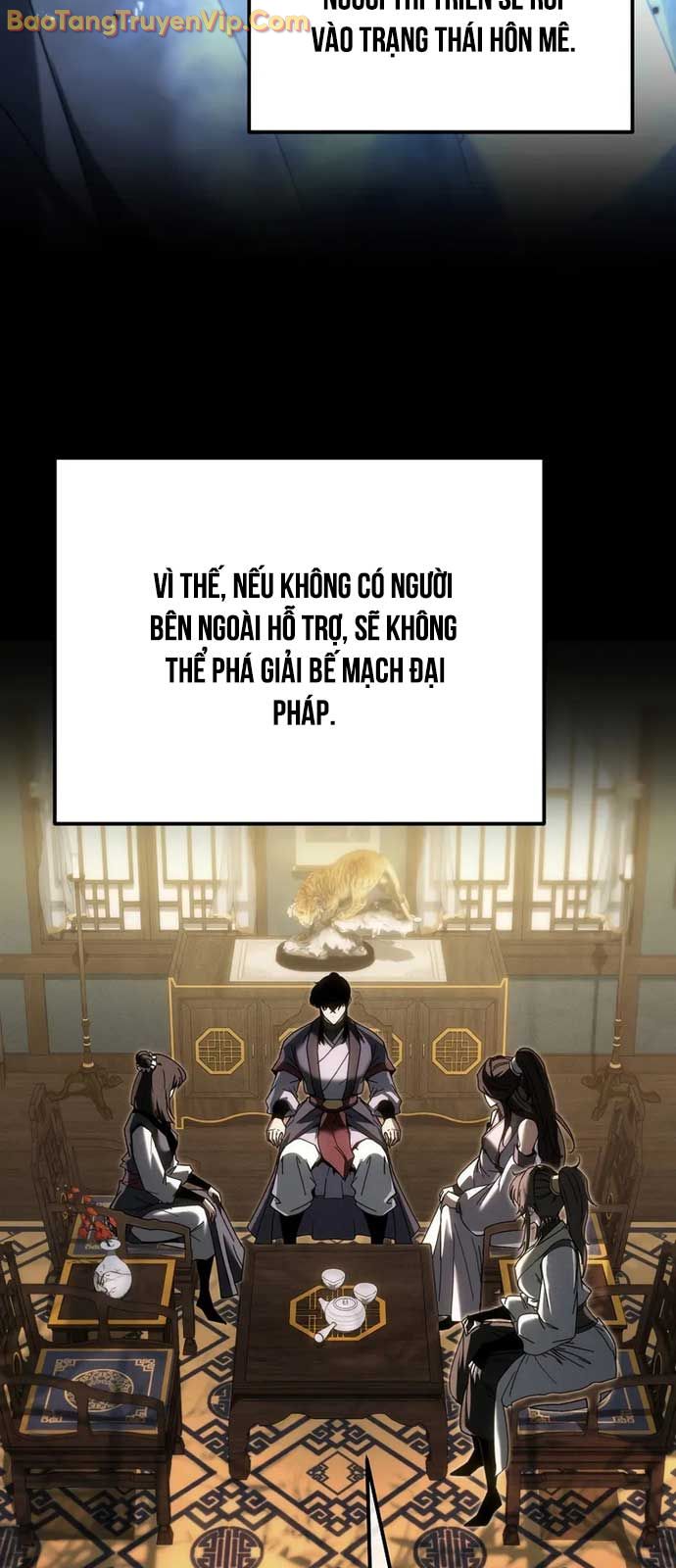 Chuyển Thế Ma Thần Ký chapter 46 - Trang 23