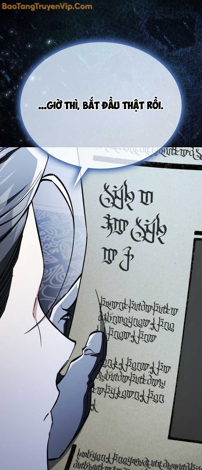 Đại Phản Diện Khao Khát Được Sống chapter 36 - Trang 77