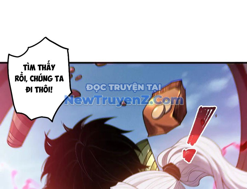 Thảm Họa Tử Linh Sư chapter 184 - Trang 119
