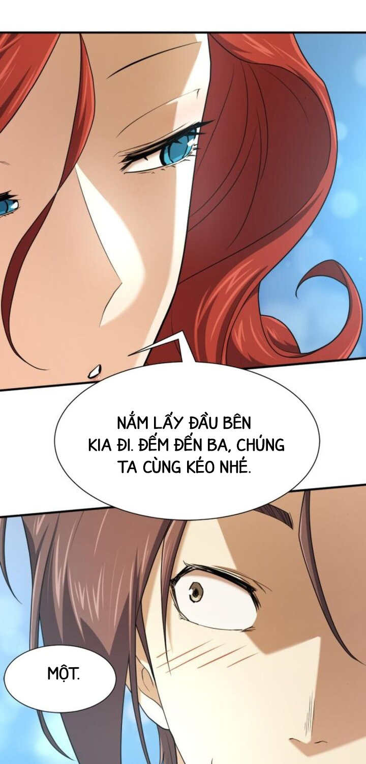 Bậc Thầy Thiết Kế Điền Trang chapter 187.1 - Trang 36