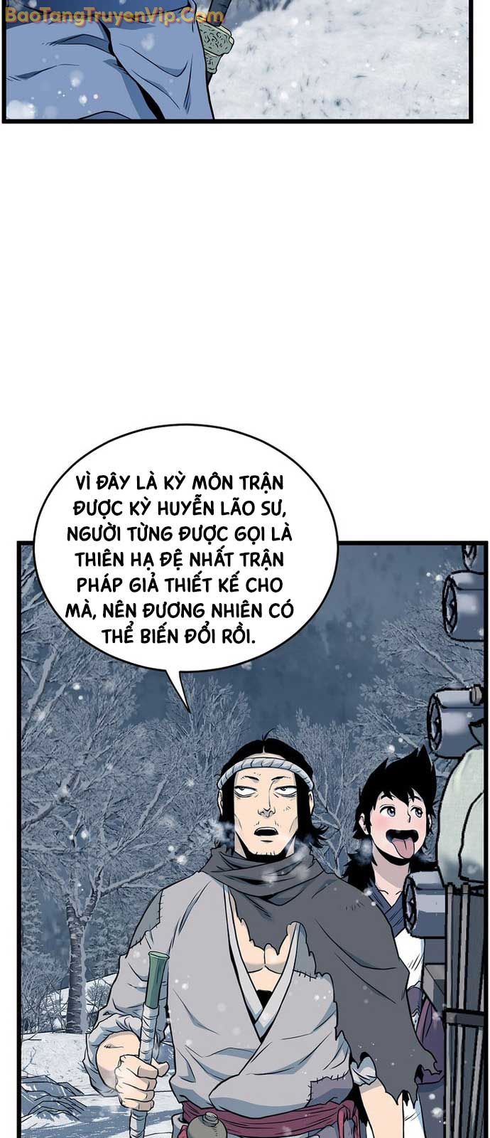 Đăng Nhập Murim chapter 225 - Trang 88