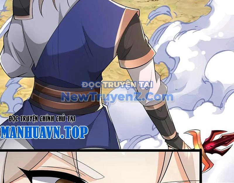 Ta Có Thể Tấn Công Không Giới Hạn chapter 97 - Trang 6