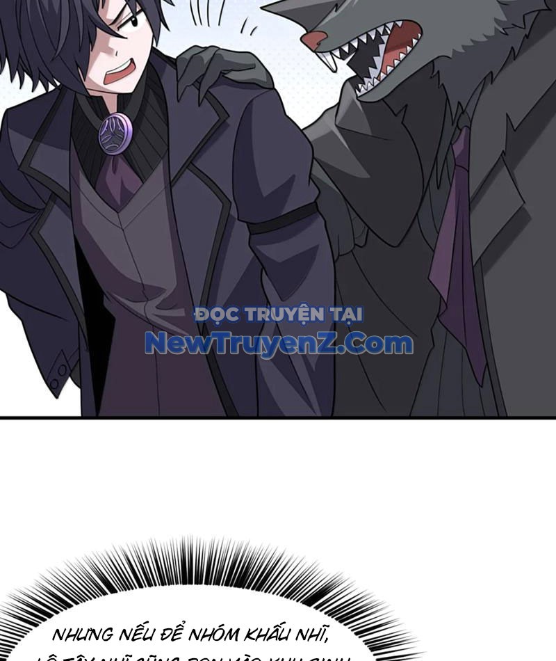 Luyện Kim Thuật Sĩ Tà ác Không Trị Nổi Thể Thí Nghiệm Của Mình chapter 41 - Trang 73