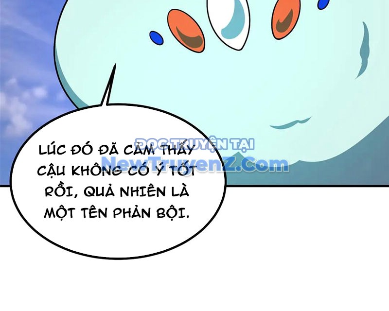 Thần Sủng Tiến Hóa chapter 404 - Trang 102