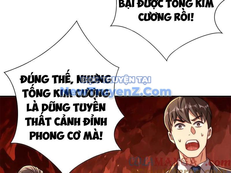 Dị Năng Trùng Sinh Ta Sớm Ở Đỉnh Cao chapter 38 - Trang 123