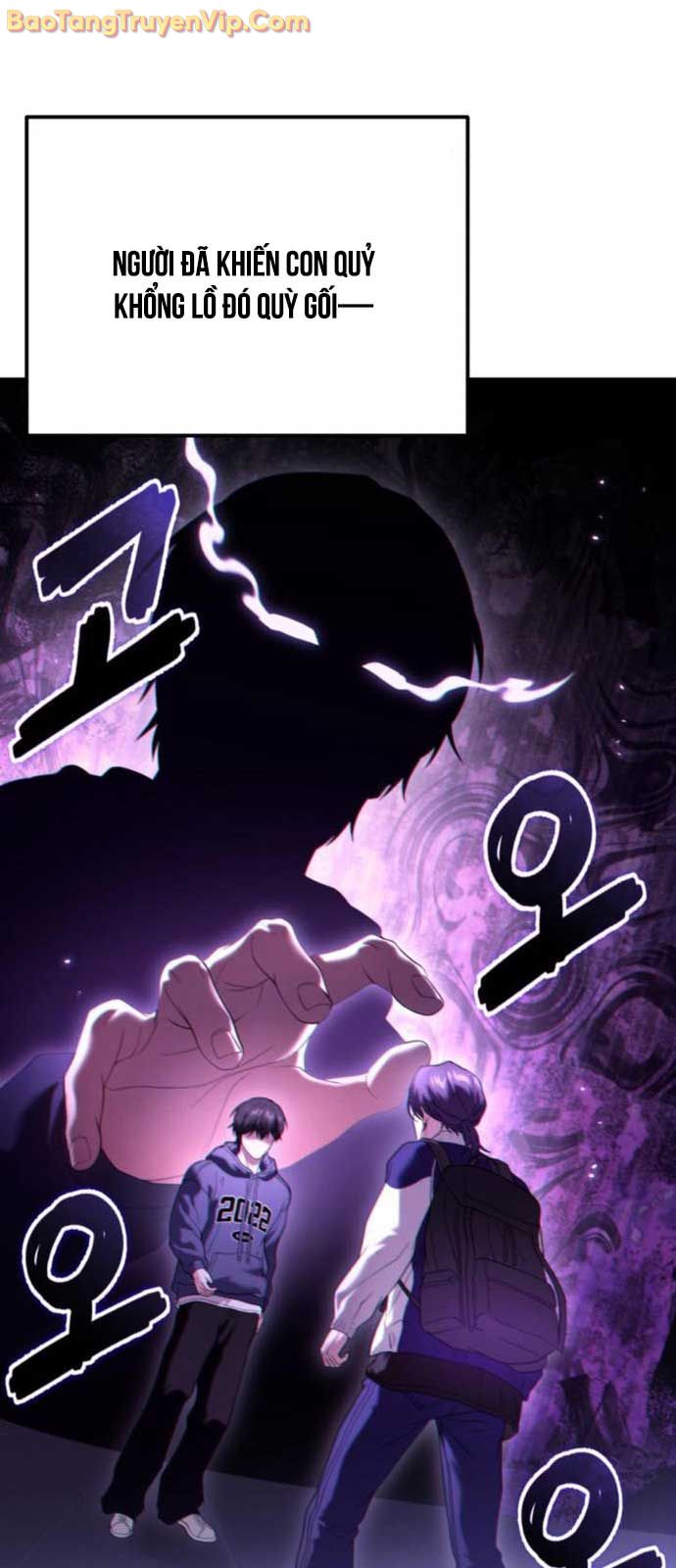 Tuyệt Đối Dân Cư chapter 32.1 - Trang 48