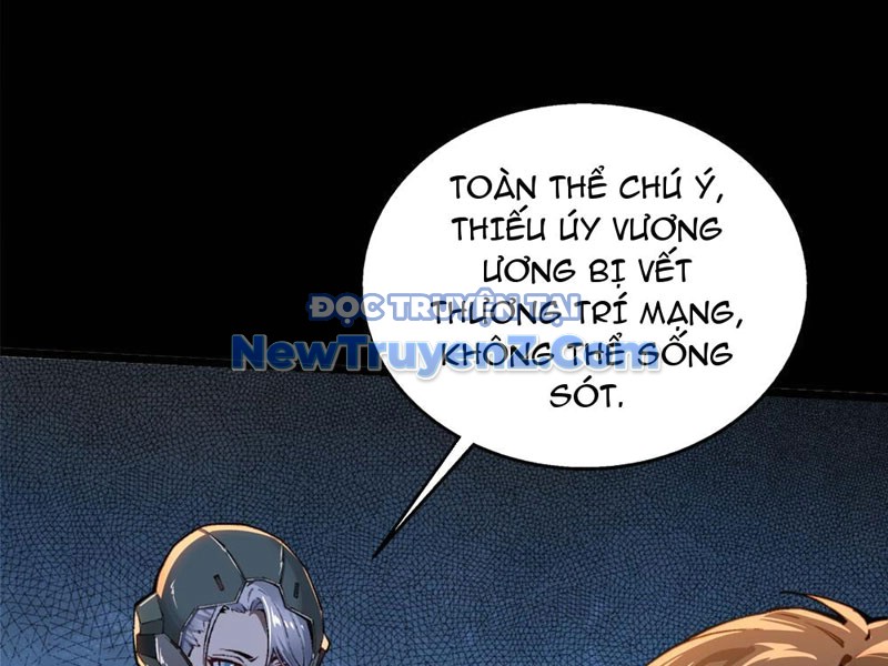Cương Thiết Khế Ước chapter 29 - Trang 19