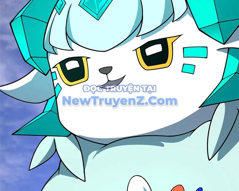 Thần Sủng Tiến Hóa chapter 404 - Trang 101