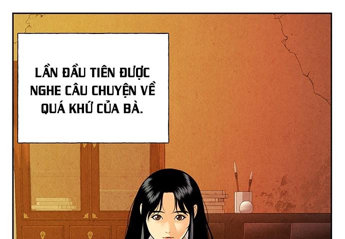 Cửa hàng đồ cổ tương lai chapter 25 - Trang 126