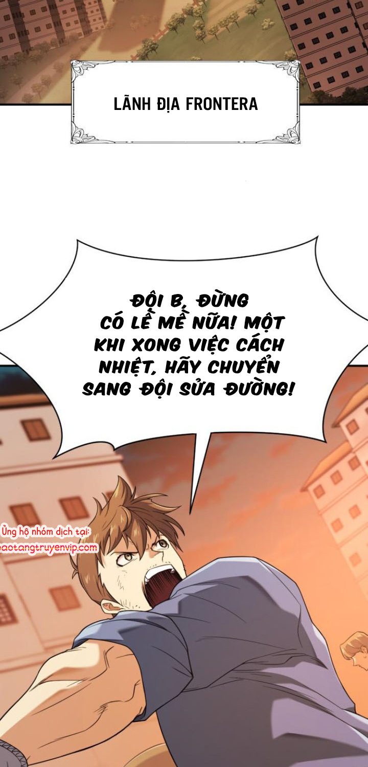 Bậc Thầy Thiết Kế Điền Trang chapter 189 - Trang 17