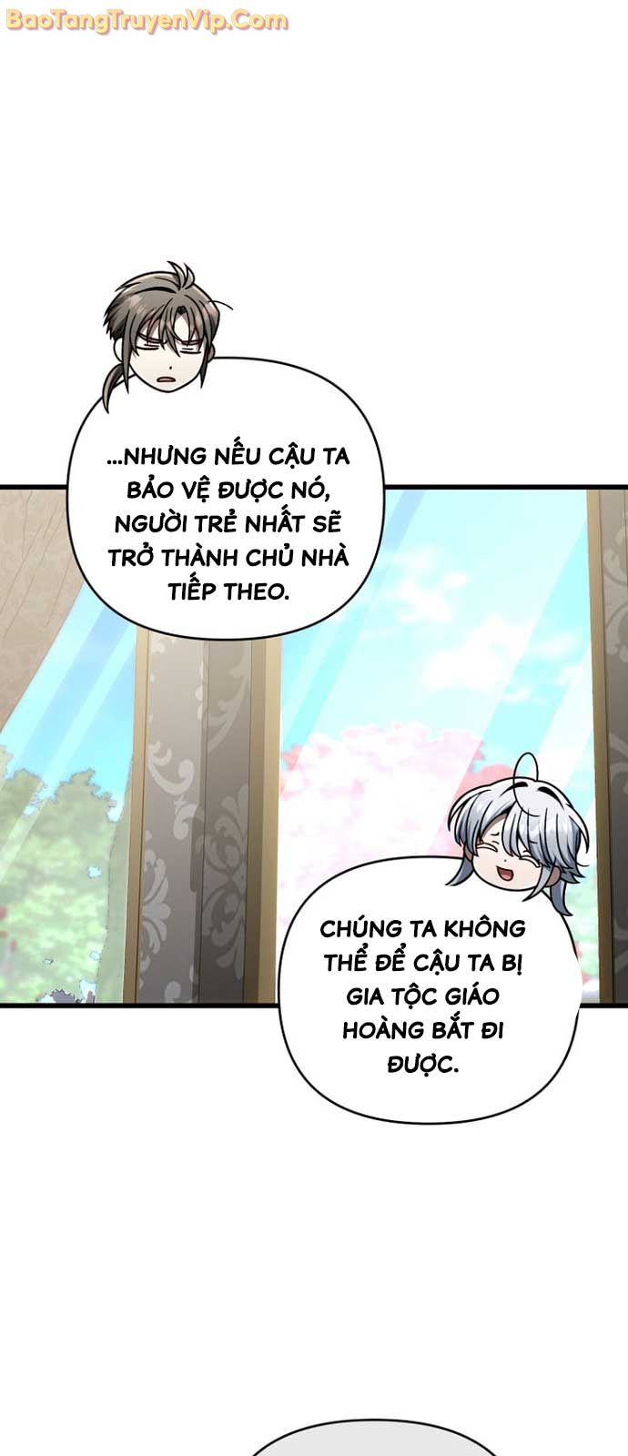 Ta Sẽ Phá Hủy Đất Nước Này chapter 37.1 - Trang 71