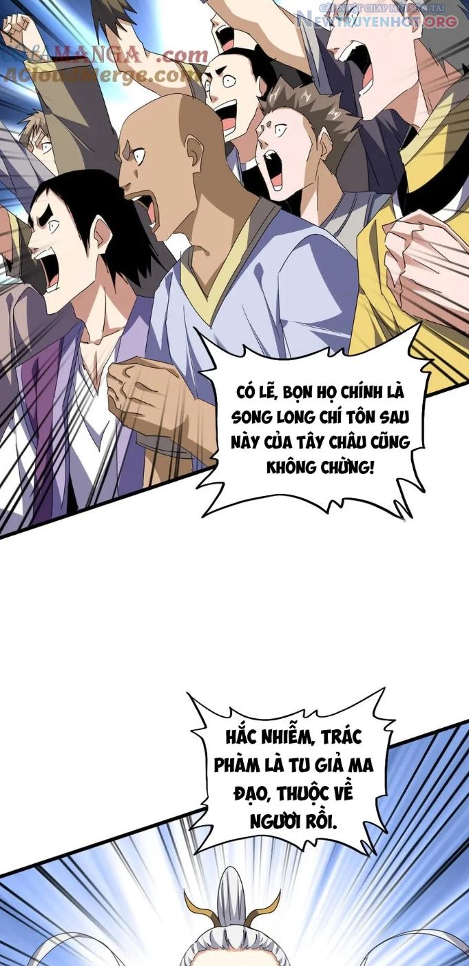 Đại Quản Gia Là Ma Hoàng chapter 710 - Trang 26