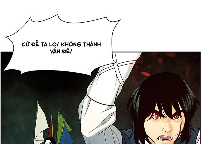 Cửa hàng đồ cổ tương lai chapter 29 - Trang 109