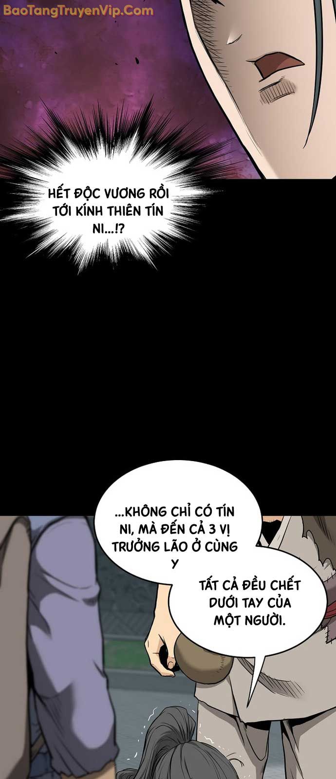 Đăng Nhập Murim chapter 225 - Trang 14