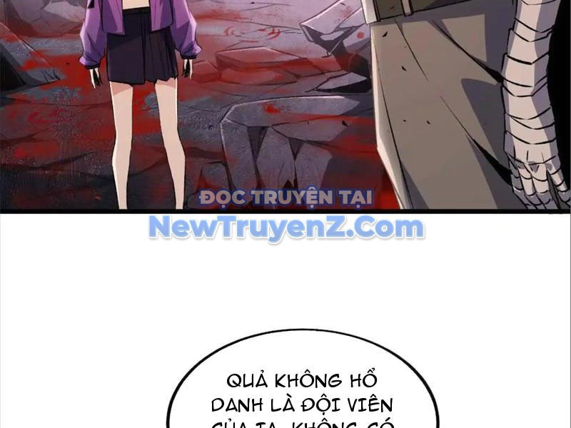 Mạt Thế Cẩu Sinh: Gián Giúp Ta Chồng Buff chapter 44 - Trang 119