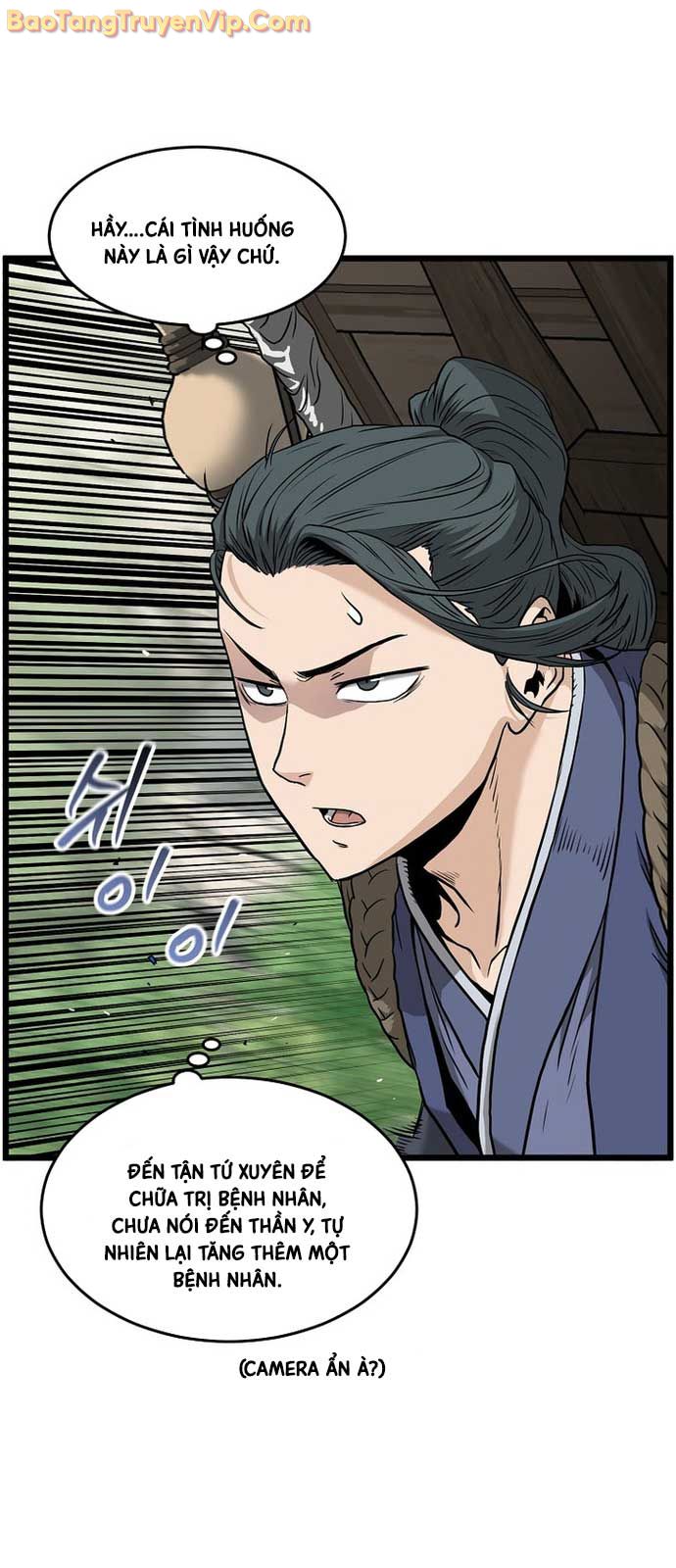 Đăng Nhập Murim chapter 225 - Trang 39