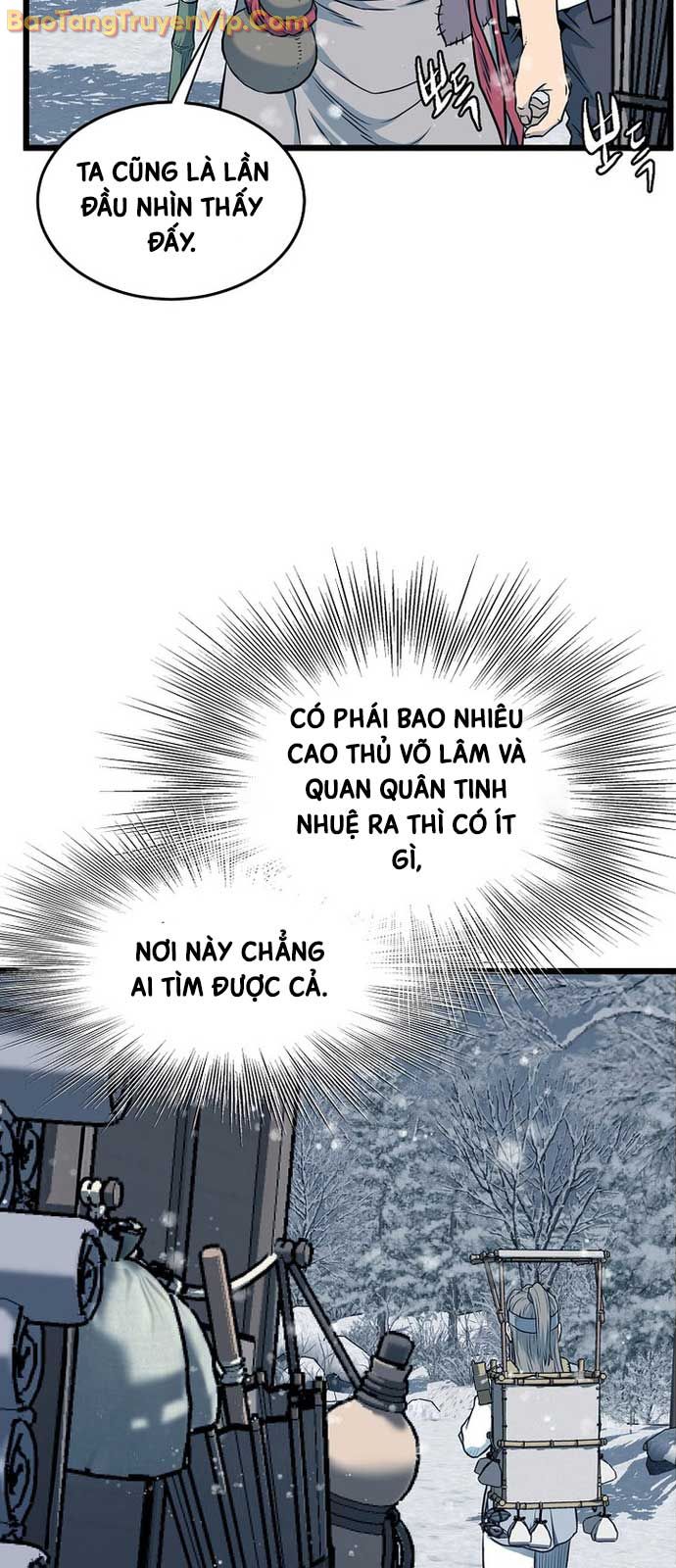 Đăng Nhập Murim chapter 225 - Trang 89