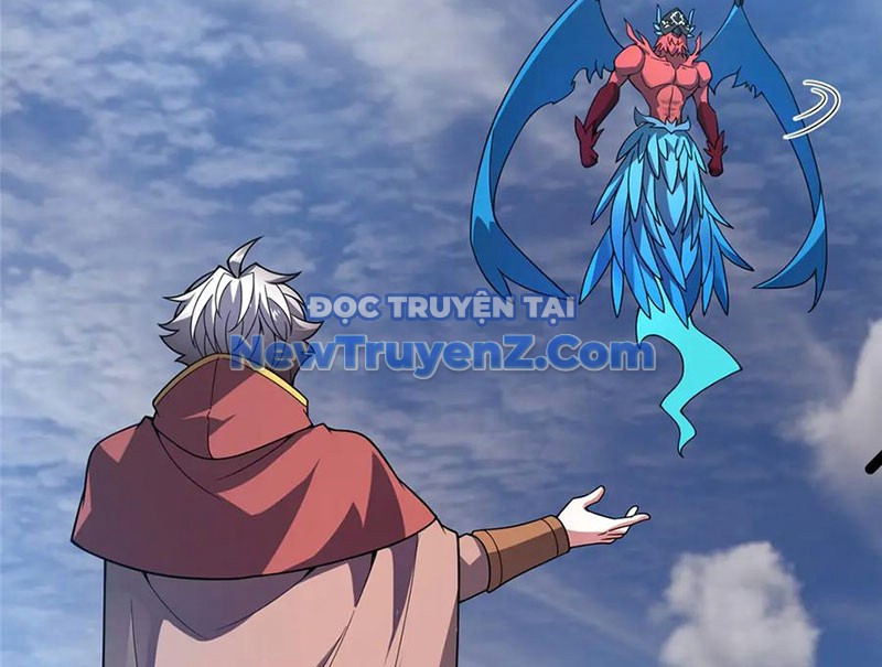 Thần Sủng Tiến Hóa chapter 404 - Trang 22
