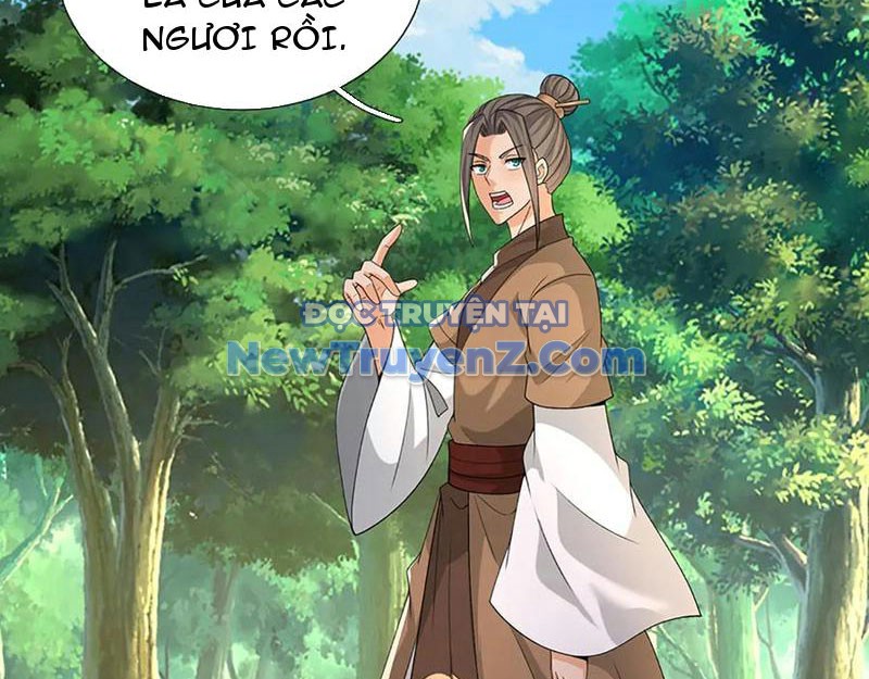 Ta Có Thể Tấn Công Không Giới Hạn chapter 97 - Trang 25