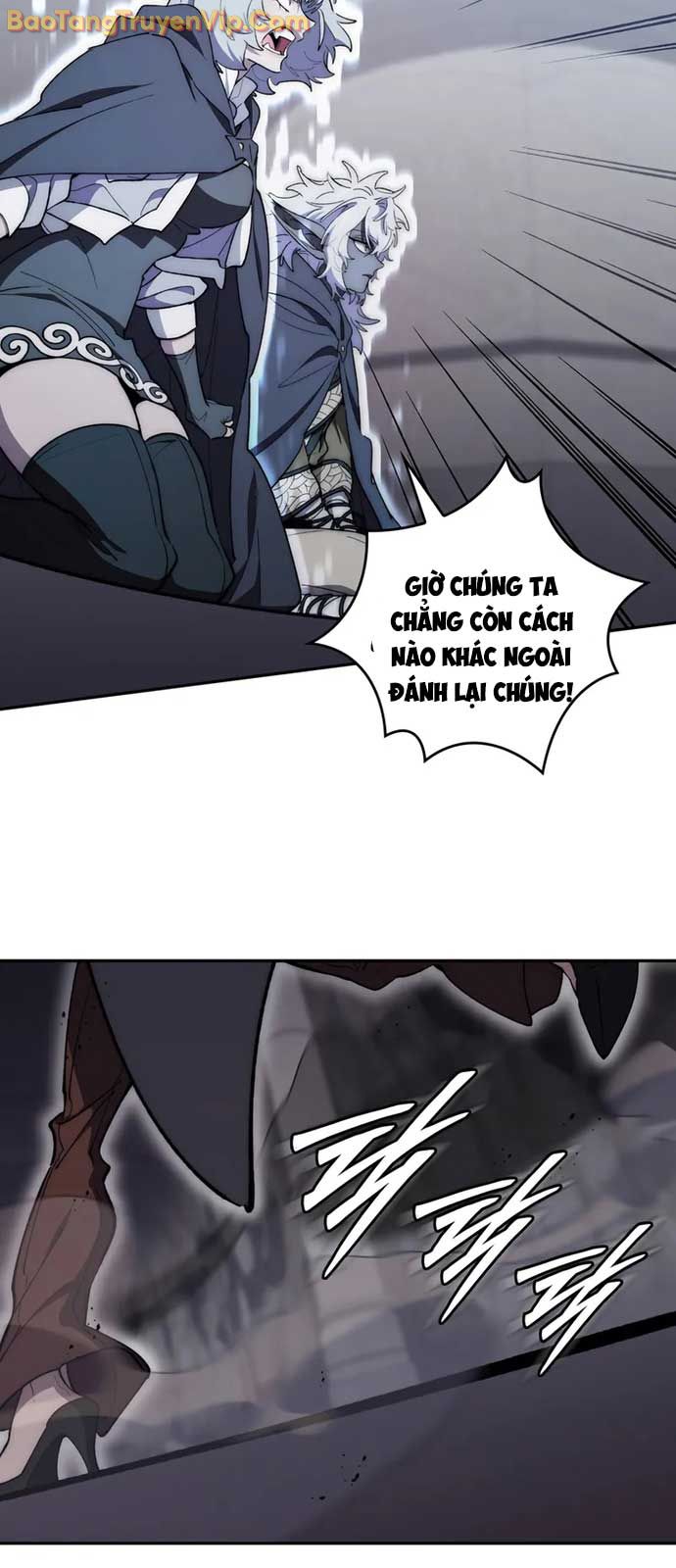 Kẻ Kiến Tạo Hầm Ngục chapter 32 - Trang 23