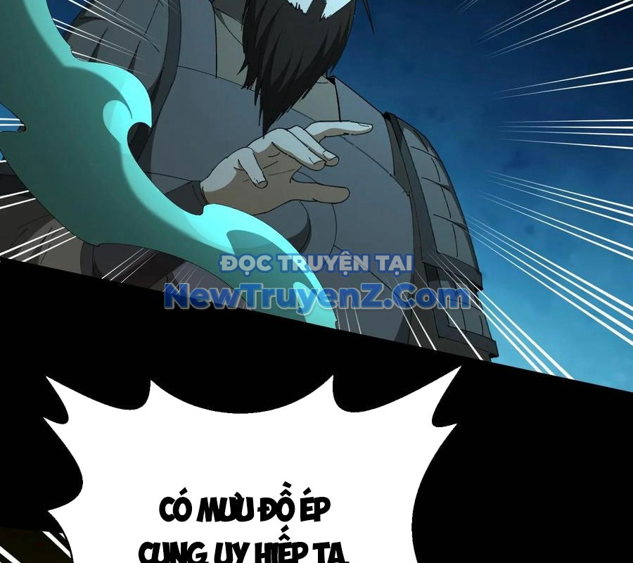 Ngày Tôi Sinh Ra, Bách Quỷ Dạ Hành, Tuyết Thi Hộ đạo chapter 719 - Trang 19