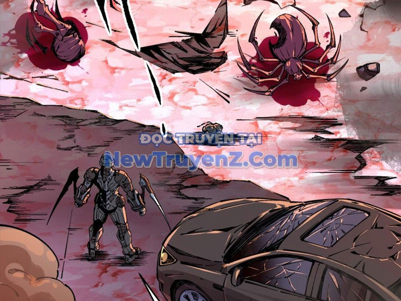Cương Thiết Khế Ước chapter 29 - Trang 3