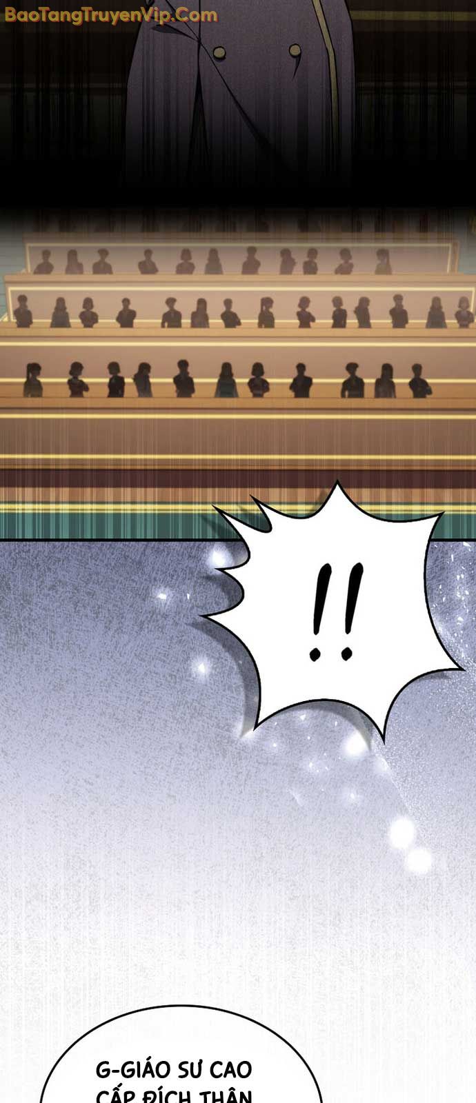 Đại Phản Diện Khao Khát Được Sống chapter 36 - Trang 35