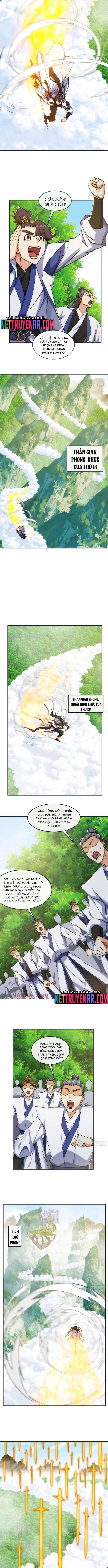 Mời Công Tử Trảm Yêu Chapter 187 - Trang 2