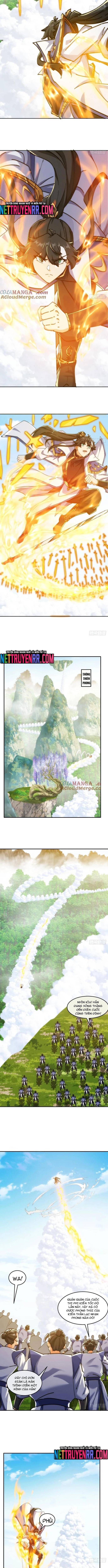 Mời Công Tử Trảm Yêu Chapter 187 - Trang 3