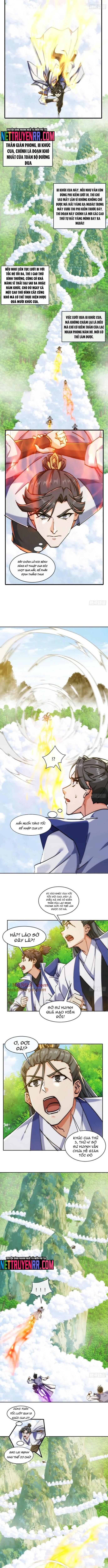 Mời Công Tử Trảm Yêu Chapter 187 - Trang 1