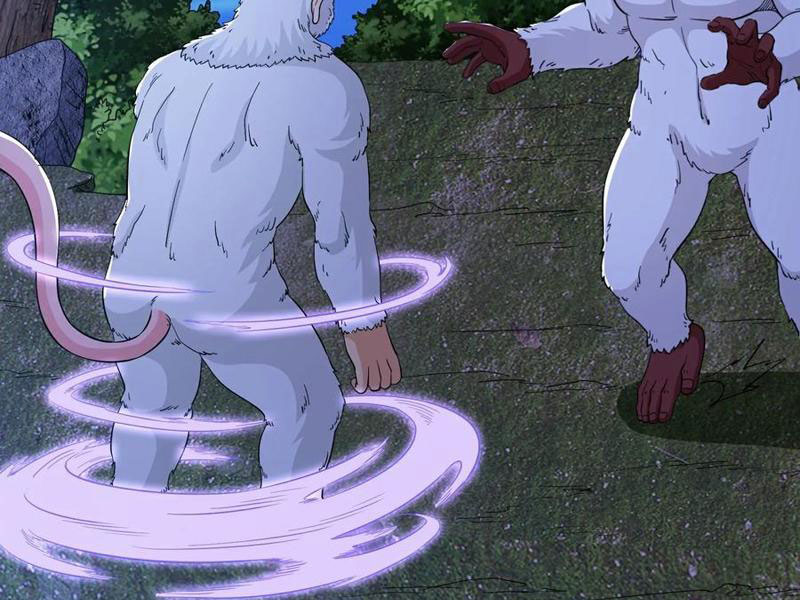 Câu Lạc Bộ Trao đổi Nhân Sinh chapter 96 - Trang 35