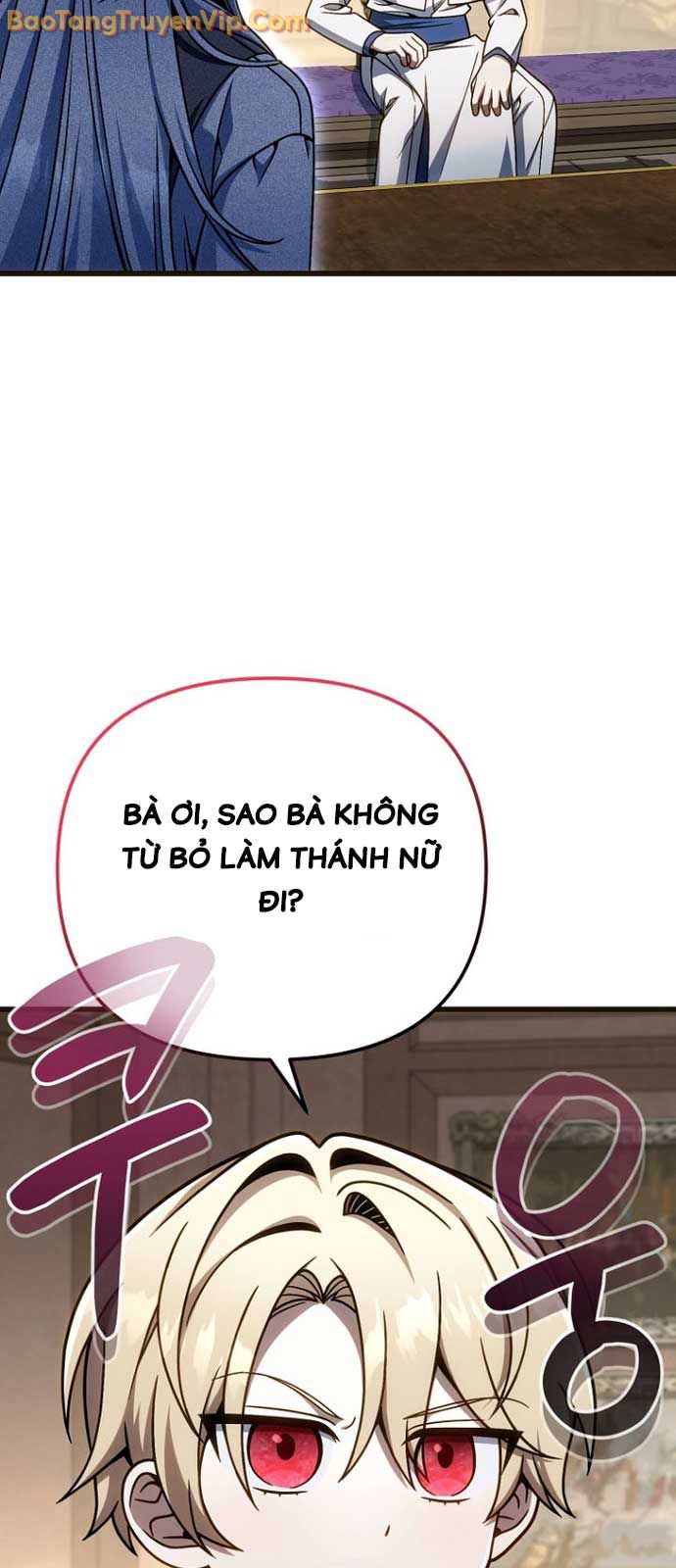 Ta Sẽ Phá Hủy Đất Nước Này chapter 37.1 - Trang 26
