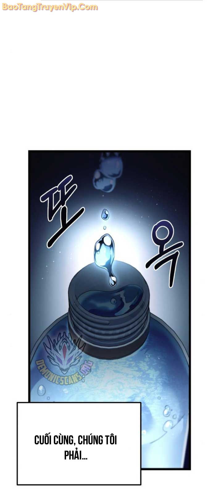 Tuyệt Đối Dân Cư chapter 32.1 - Trang 7