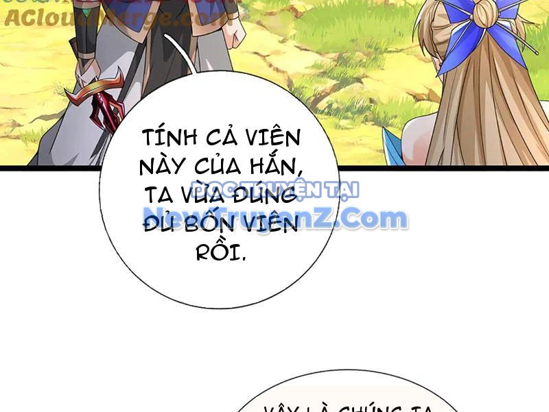 Ta Có Thể Tấn Công Không Giới Hạn chapter 97 - Trang 42