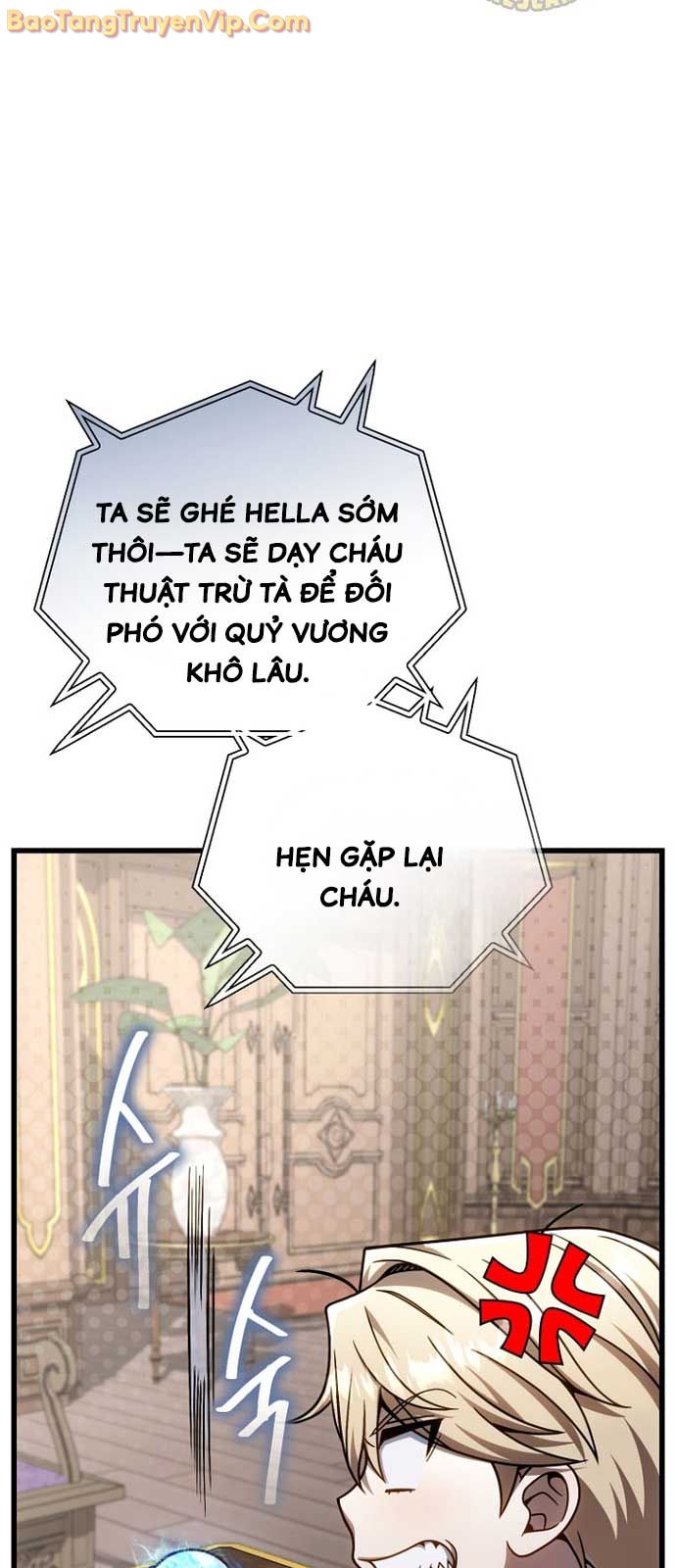 Ta Sẽ Phá Hủy Đất Nước Này chapter 37.1 - Trang 46
