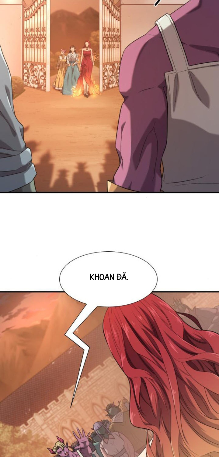 Bậc Thầy Thiết Kế Điền Trang chapter 189 - Trang 23
