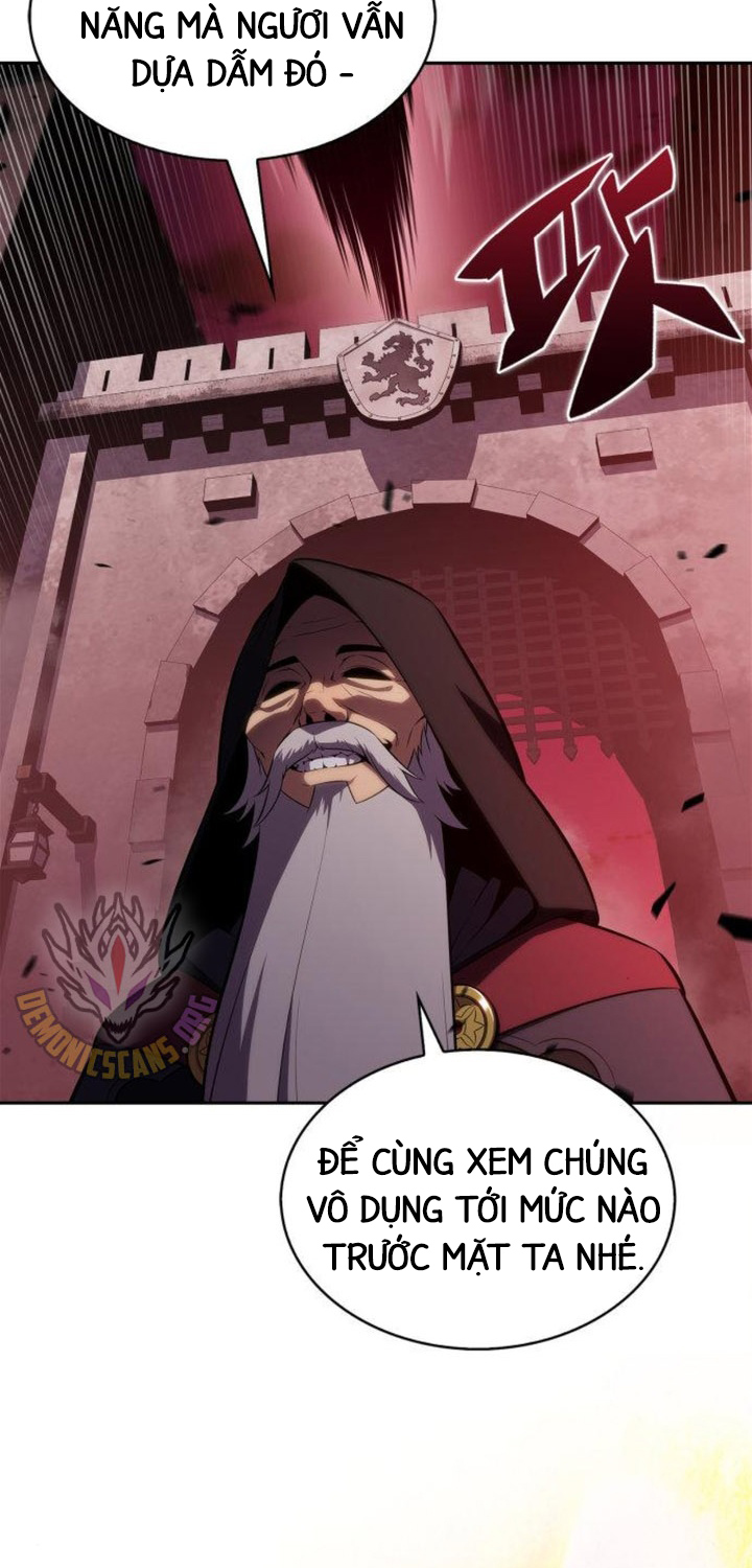 Tôi Là Tân Thủ Có Cấp Cao Nhất chapter 208 - Trang 15