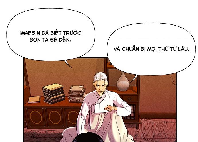 Cửa hàng đồ cổ tương lai chapter 27 - Trang 127