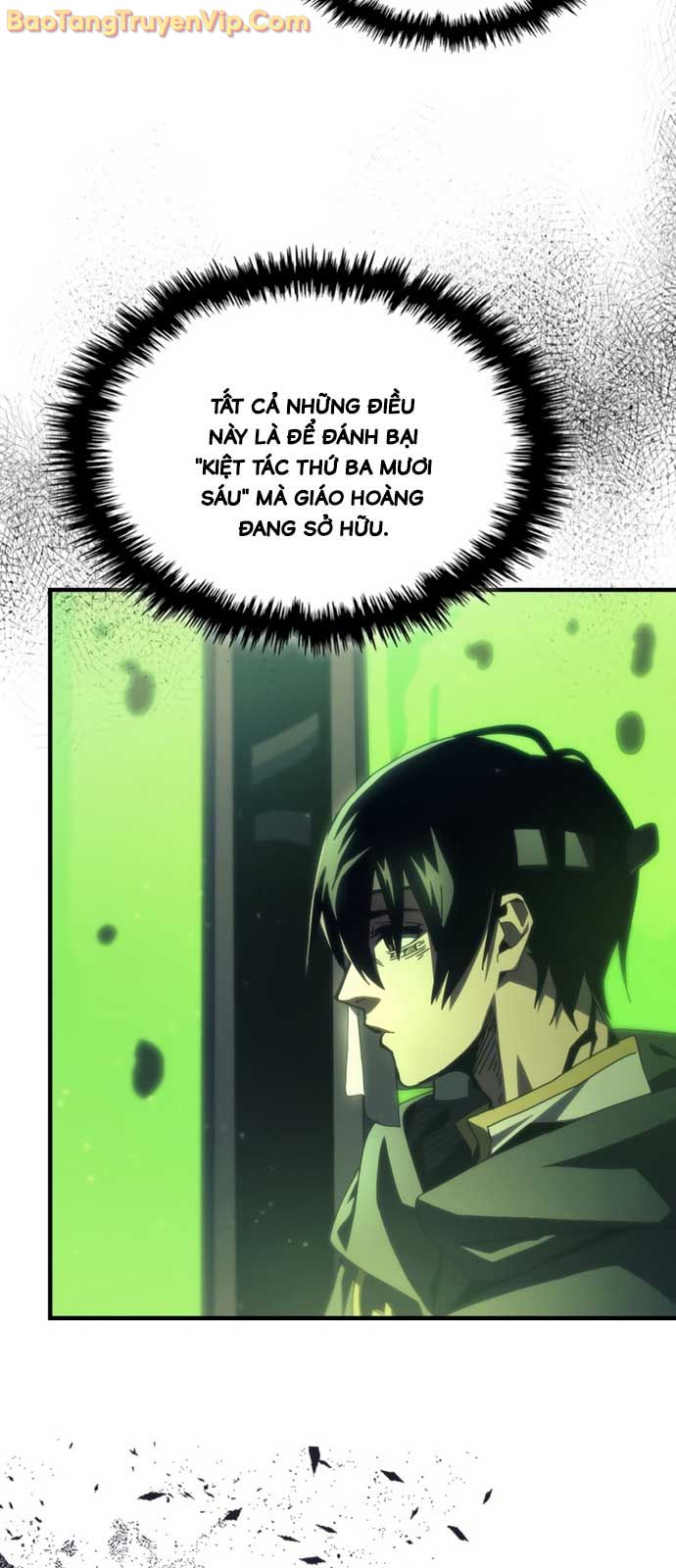 Hãy Hành Động Như Một Boss Đi Ngài Mr Devourer chapter 78.1 - Trang 30