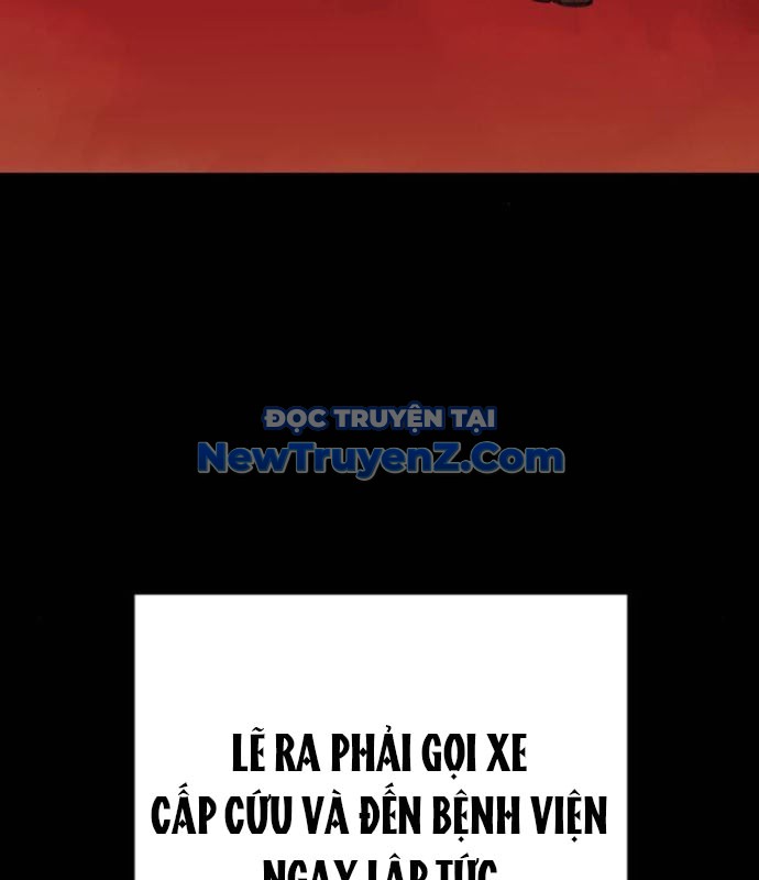Cảnh Sát Báo Thù chapter 99 - Trang 8