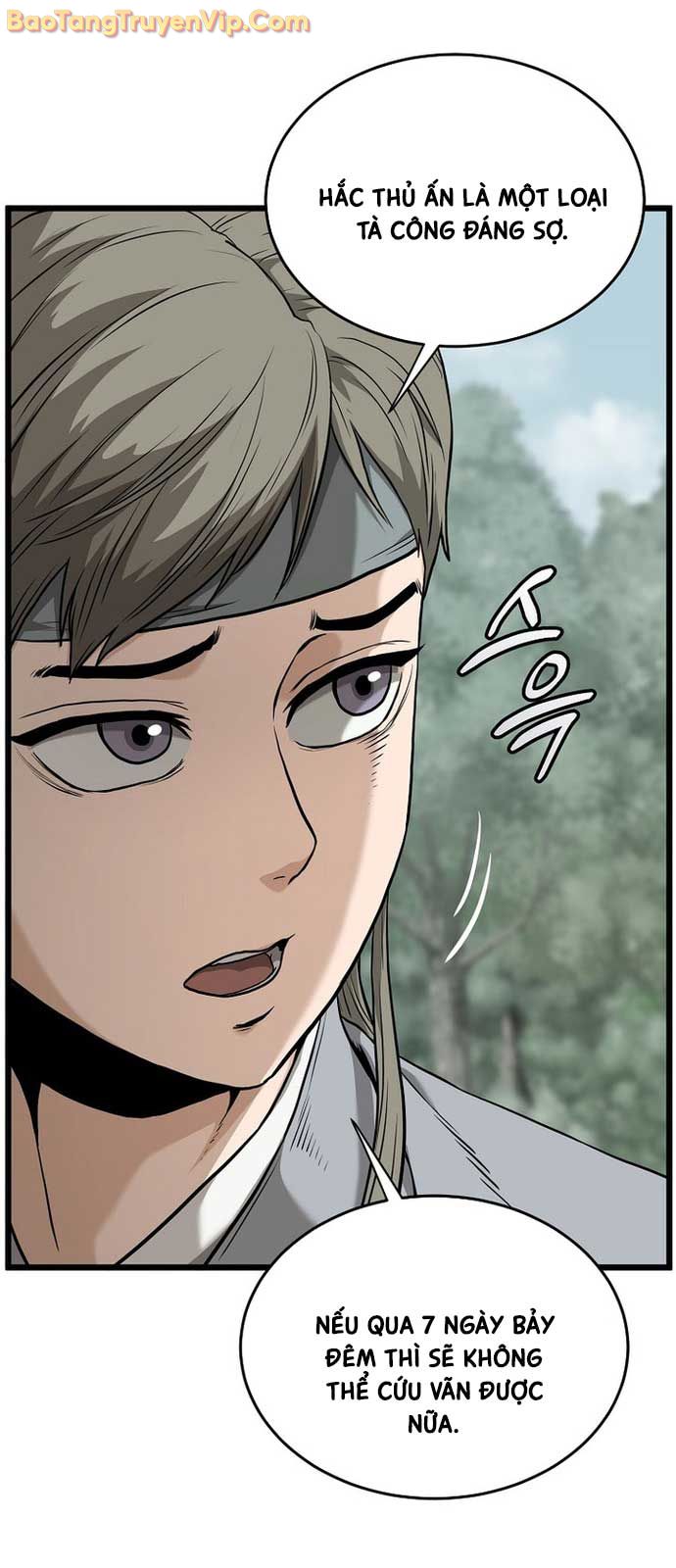 Đăng Nhập Murim chapter 225 - Trang 57