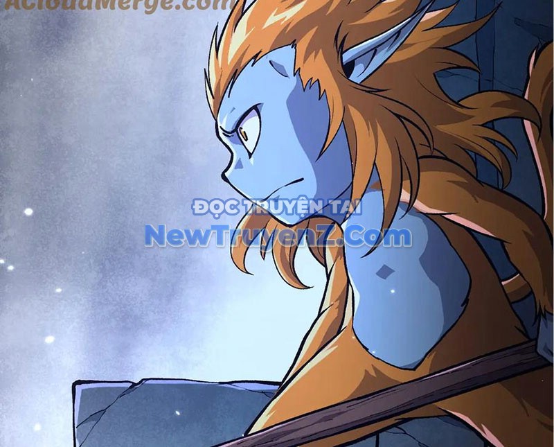 Chuyển Sinh Thành Liễu Đột Biến chapter 380 - Trang 38